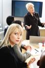 Українських жінок  вчитимуть лідерству в бізнесі